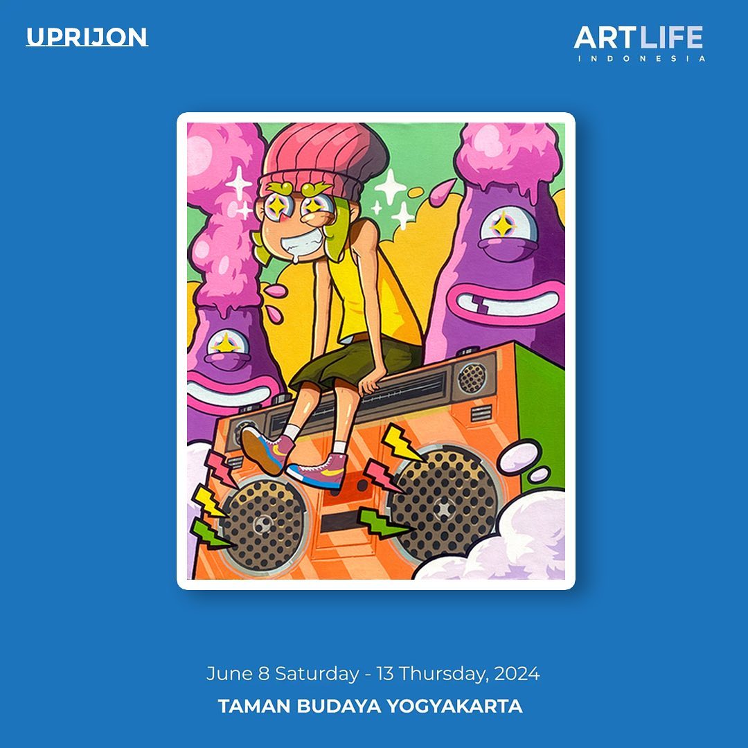 Artlife June 2024